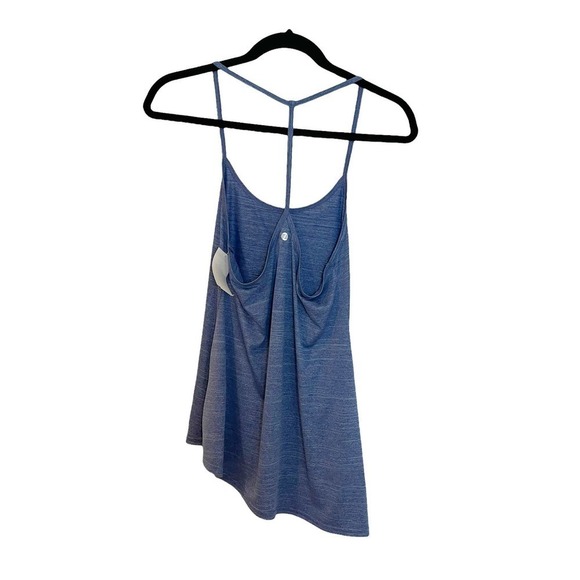 Z BY ZELLA Women's Strength Racerback Tank Top Three Tops Size S NWOT - Picture 6 of 12